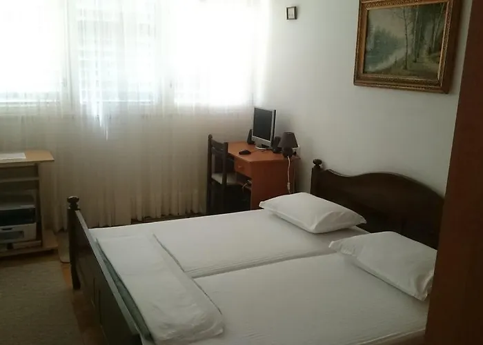 Apartment Edith