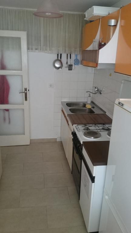 Edith Apartman Split