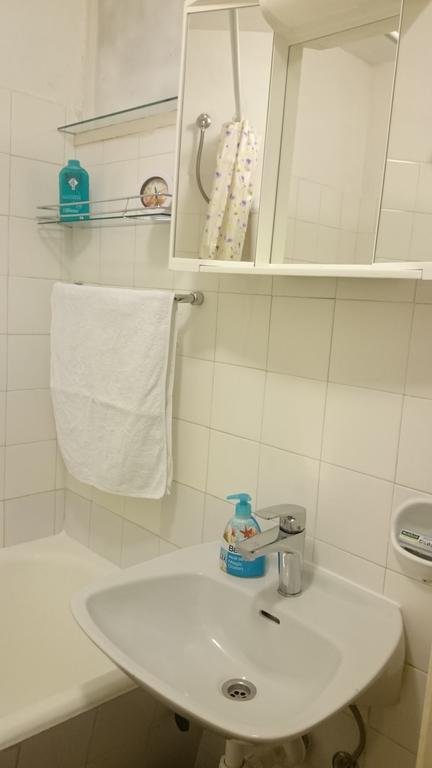 Apartman Edith *